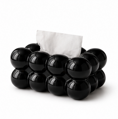 Puffy – die Design-Tücherbox
