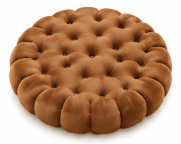 COOKY – das Cozy-Kissen