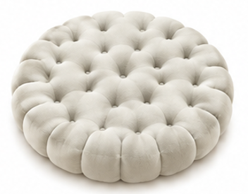 COOKY – das Cozy-Kissen