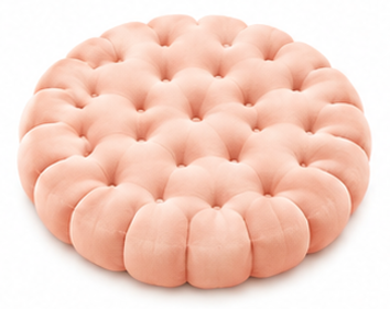 COOKY – das Cozy-Kissen