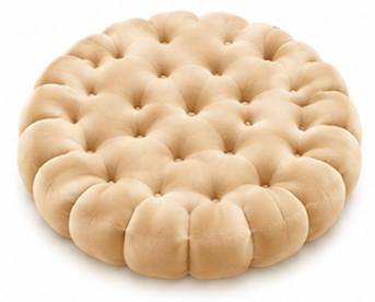 COOKY – das Cozy-Kissen