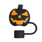 Ideales Accessoire für Stanley-Cups und Thermo Treks: Haunt ‘n’ Straw – Halloween Cup Toppers