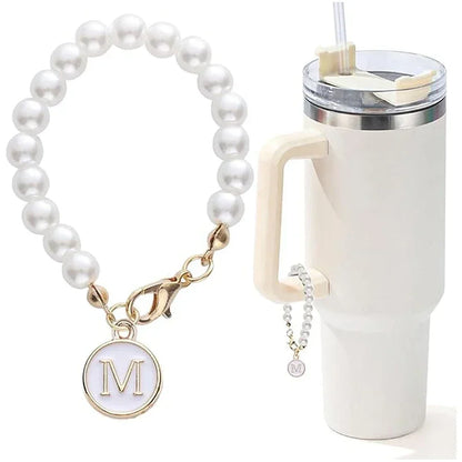 Personalisierte Cup Charmz – Dein Style-Upgrade für Stanley-Cups & ThermoTreks