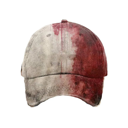 Spooky Survivor Cap – Halloween Edition