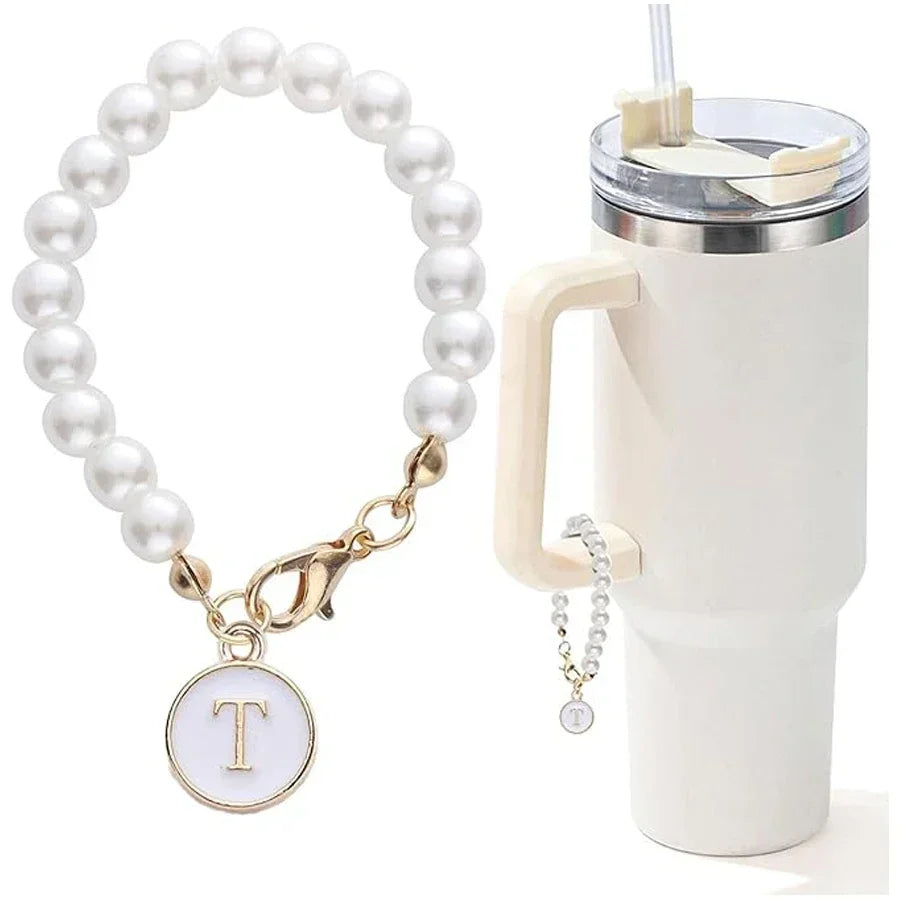 Personalisierte Cup Charmz – Dein Style-Upgrade für Stanley-Cups & ThermoTreks