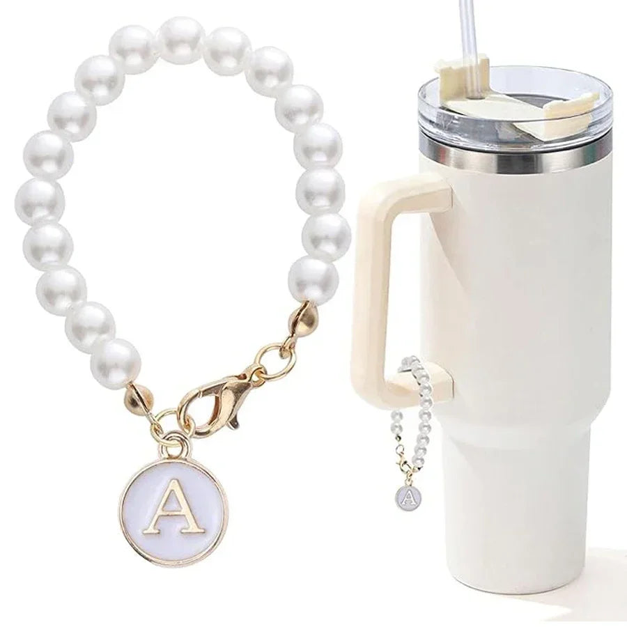 Personalisierte Cup Charmz – Dein Style-Upgrade für Stanley-Cups & ThermoTreks