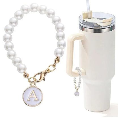 Personalisierte Cup Charmz – Dein Style-Upgrade für Stanley-Cups & ThermoTreks