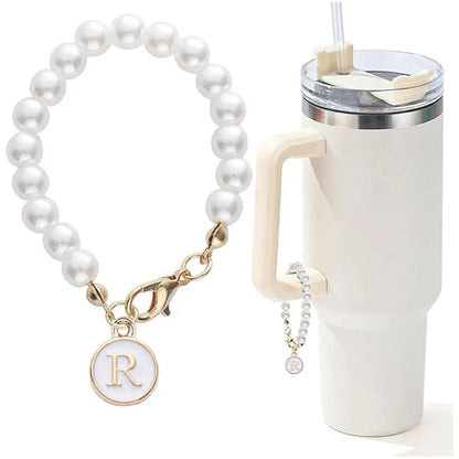 Personalisierte Cup Charmz – Dein Style-Upgrade für Stanley-Cups & ThermoTreks