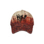 Spooky Survivor Cap – Halloween Edition