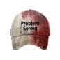 Spooky Survivor Cap – Halloween Edition