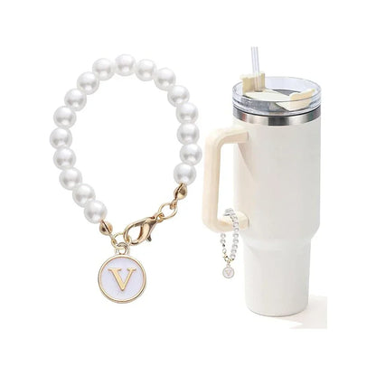 Personalisierte Cup Charmz – Dein Style-Upgrade für Stanley-Cups & ThermoTreks