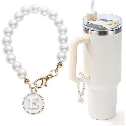 Personalisierte Cup Charmz – Dein Style-Upgrade für Stanley-Cups & ThermoTreks