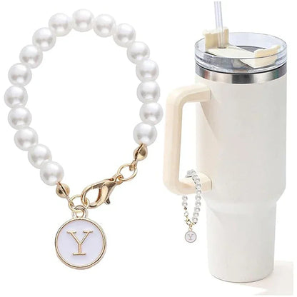 Personalisierte Cup Charmz – Dein Style-Upgrade für Stanley-Cups & ThermoTreks