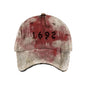 Spooky Survivor Cap – Halloween Edition