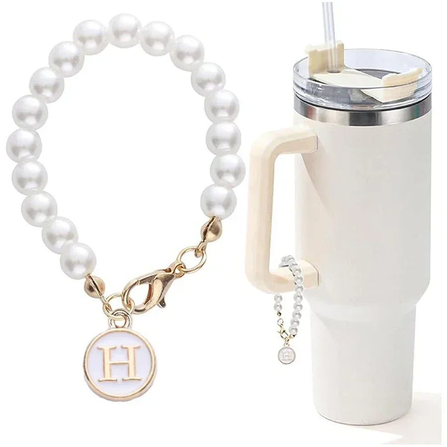 Personalisierte Cup Charmz – Dein Style-Upgrade für Stanley-Cups & ThermoTreks