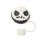 Ideales Accessoire für Stanley-Cups und Thermo Treks: Haunt ‘n’ Straw – Halloween Cup Toppers