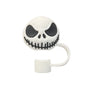 Ideales Accessoire für Stanley-Cups und Thermo Treks: Haunt ‘n’ Straw – Halloween Cup Toppers