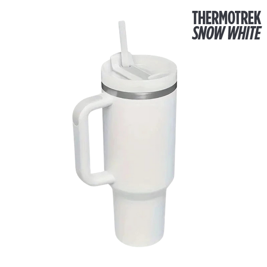 ThermoTrek – Der Becher, der deinen Alltag cooler macht