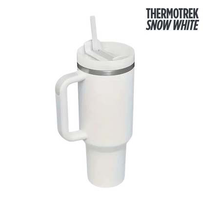 ThermoTrek – Der Becher, der deinen Alltag cooler macht