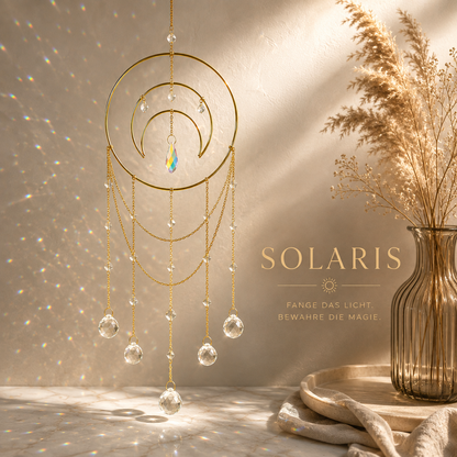 Solaris – Kristall des Lichts