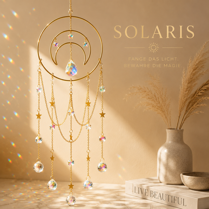 Solaris – Kristall des Lichts
