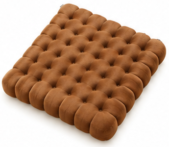 COOKY – das Cozy-Kissen