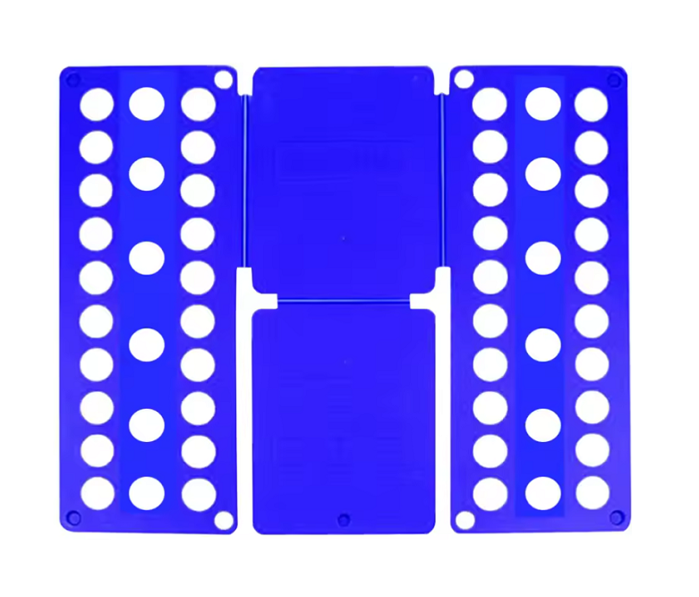 Wäsche-Falter All-in-One