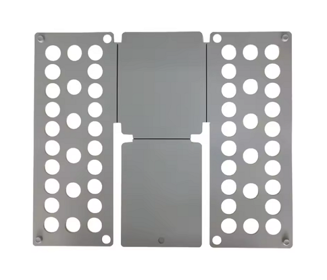 Wäsche-Falter All-in-One