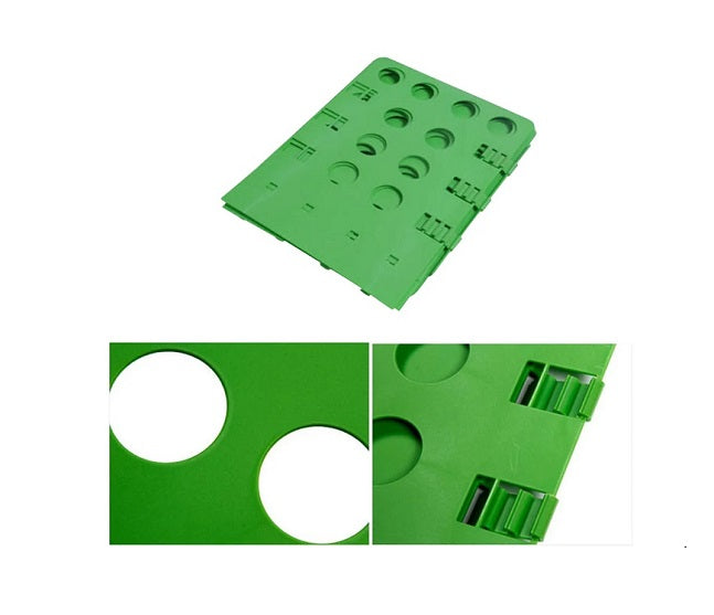 Wäsche-Falter All-in-One